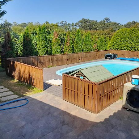 Appartamento Refugio Singelo Espinho  Esterno foto