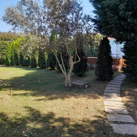 Appartamento Refugio Singelo Espinho  Esterno foto