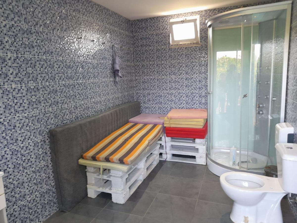 Appartamento Refugio Singelo Espinho  Esterno foto