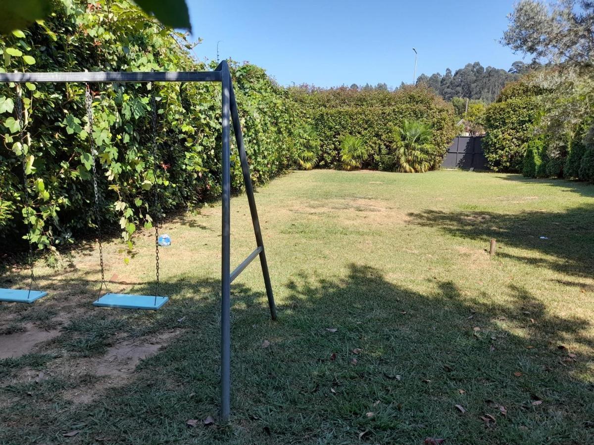 Appartamento Refugio Singelo Espinho  Esterno foto