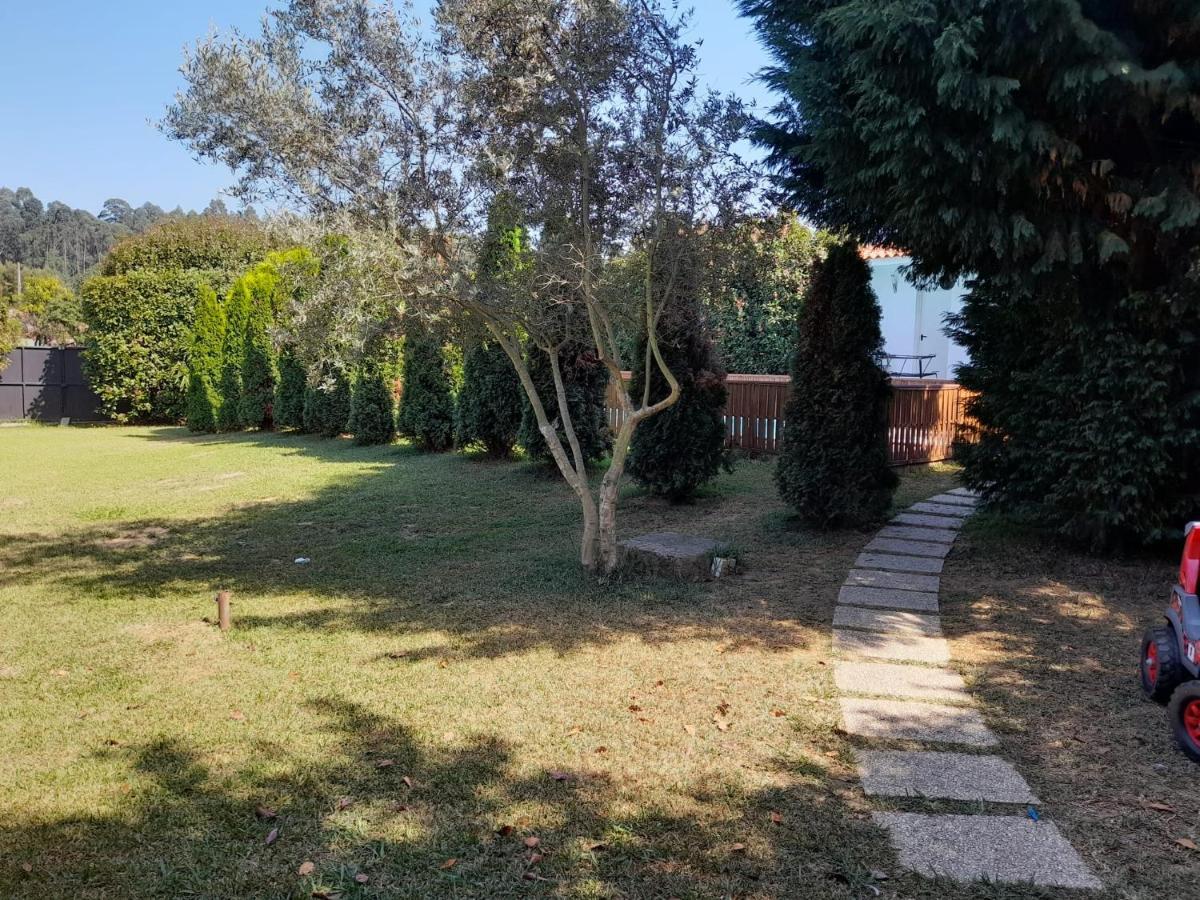 Appartamento Refugio Singelo Espinho  Esterno foto