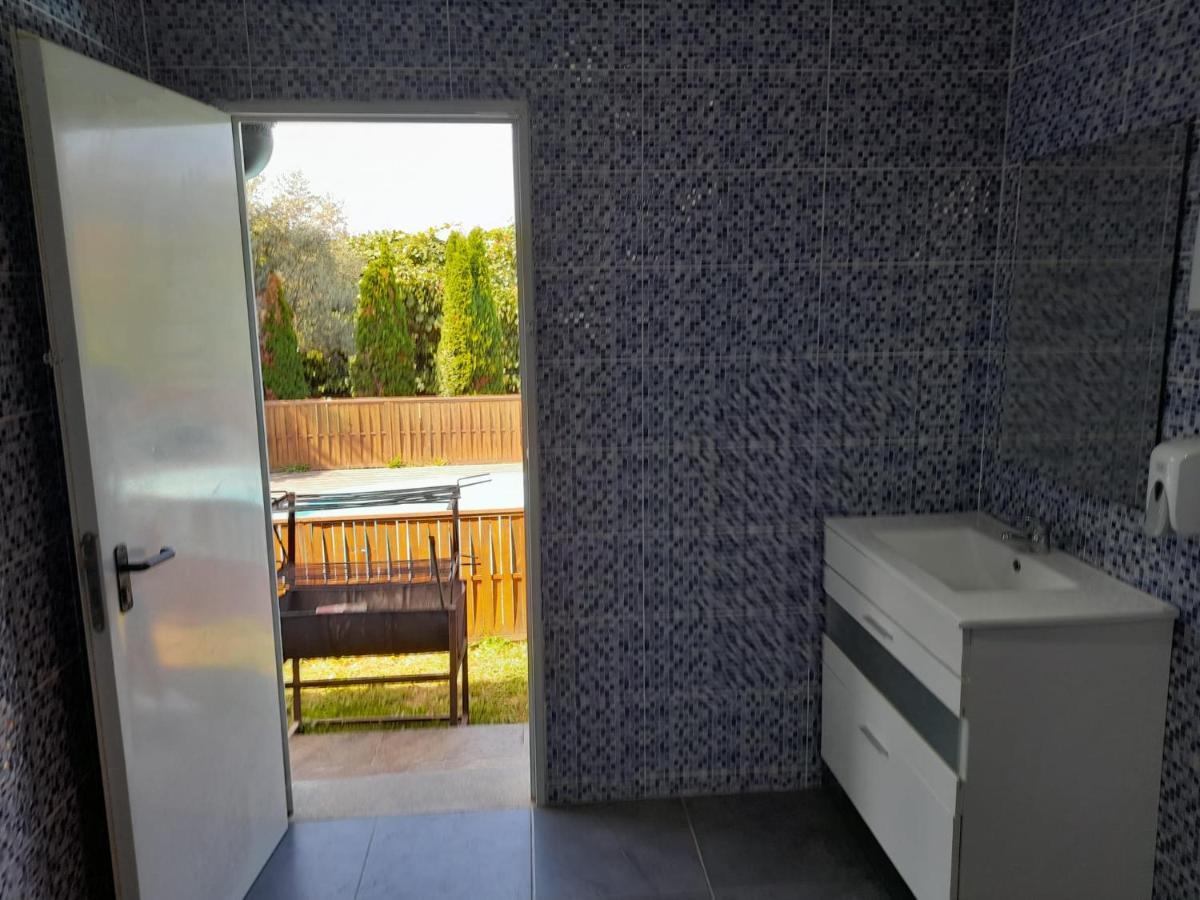 Appartamento Refugio Singelo Espinho  Esterno foto