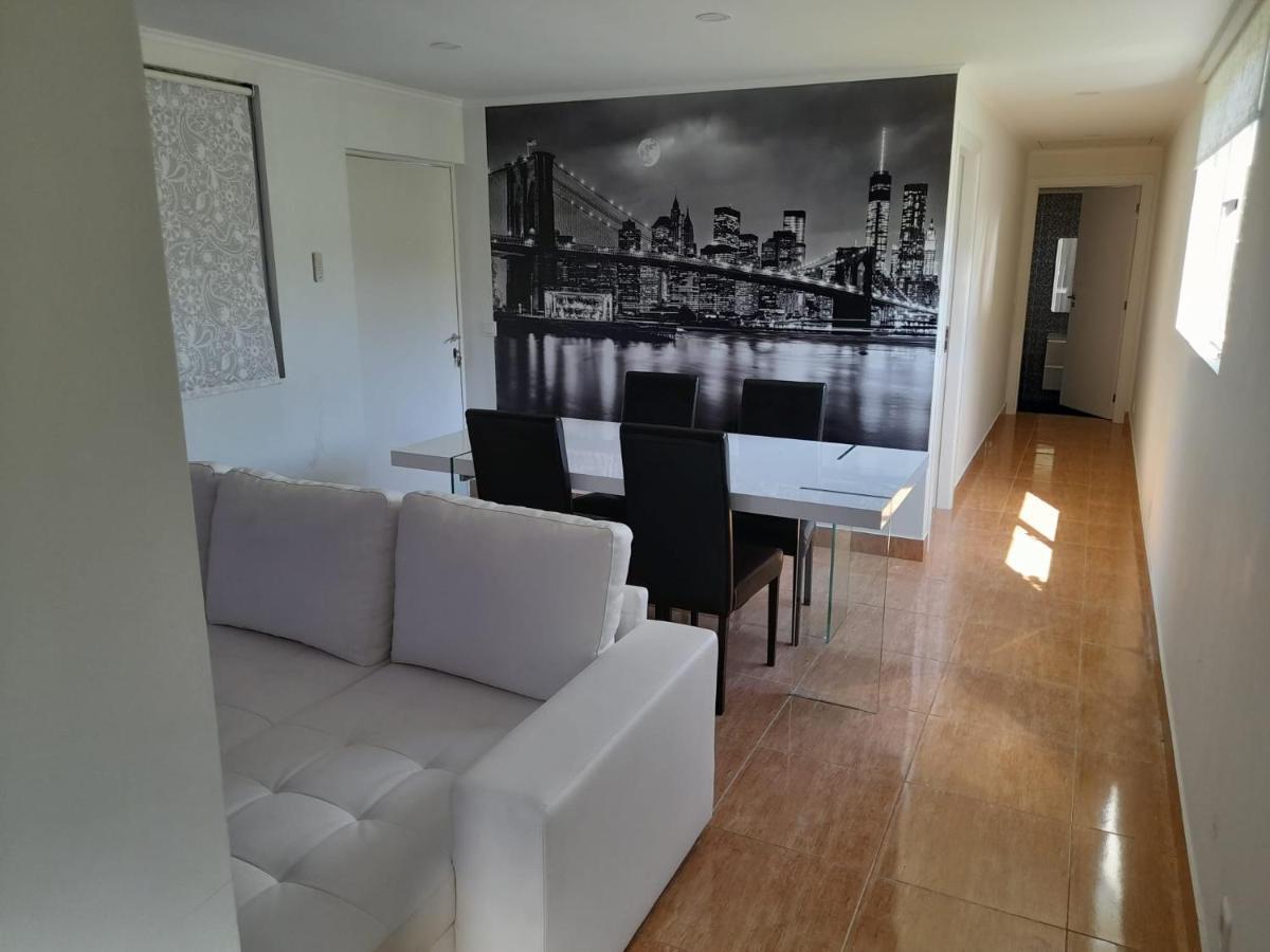 Appartamento Refugio Singelo Espinho  Esterno foto