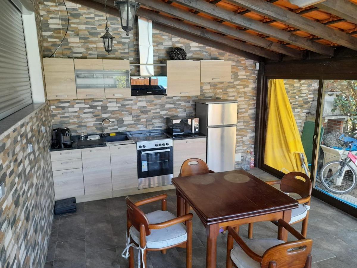 Appartamento Refugio Singelo Espinho  Esterno foto