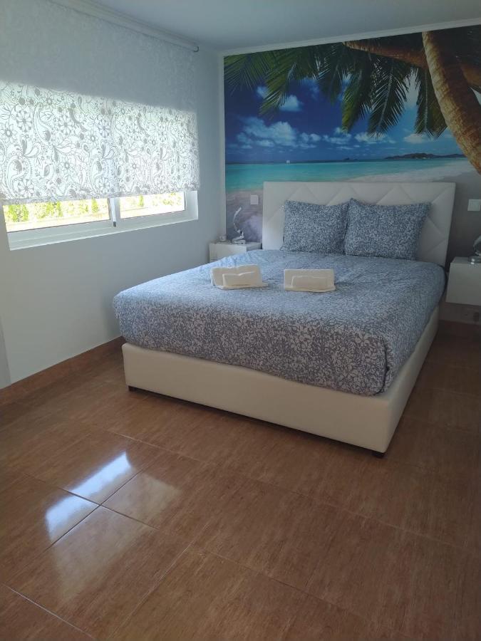 Appartamento Refugio Singelo Espinho  Esterno foto