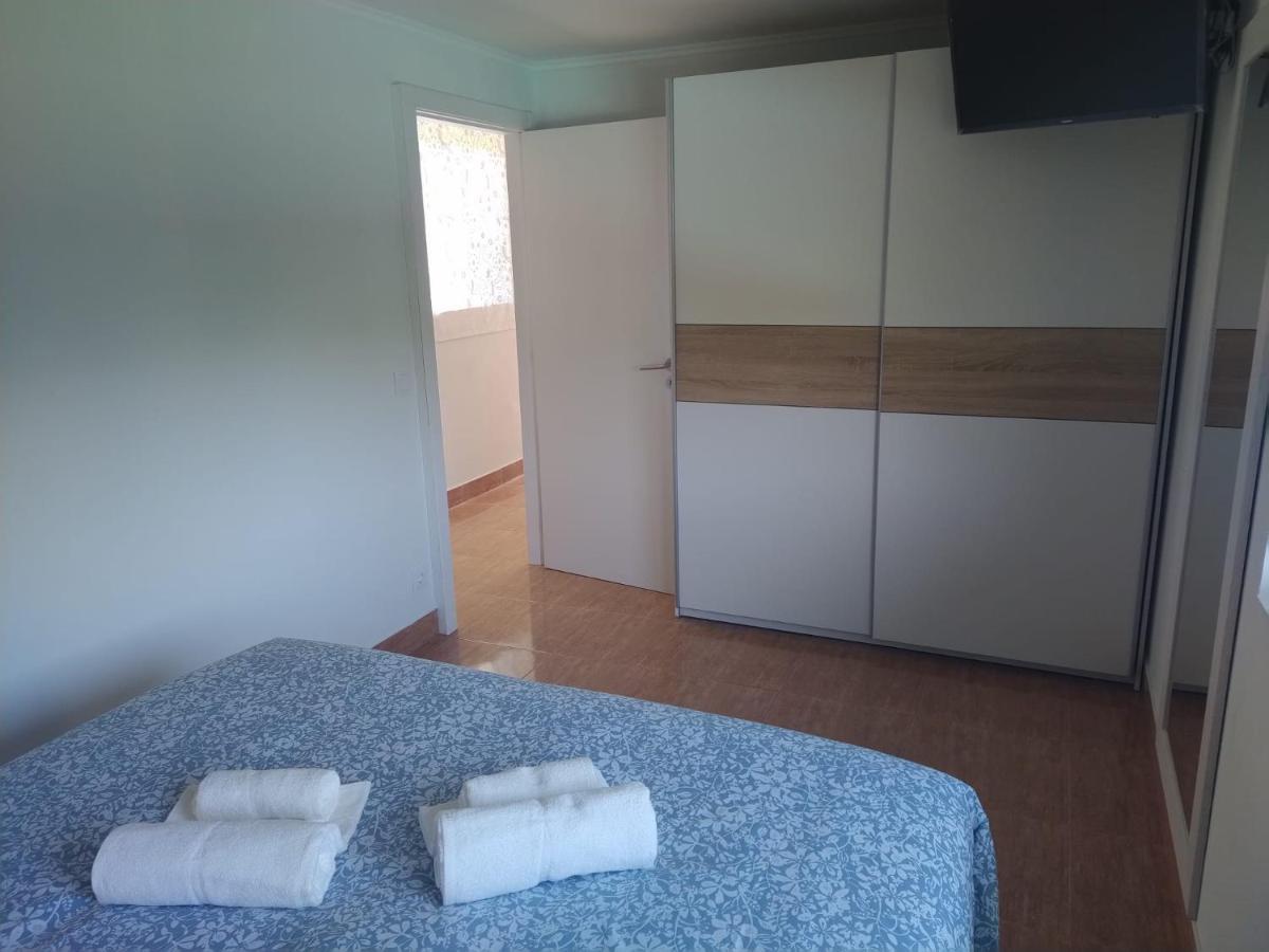 Appartamento Refugio Singelo Espinho  Esterno foto