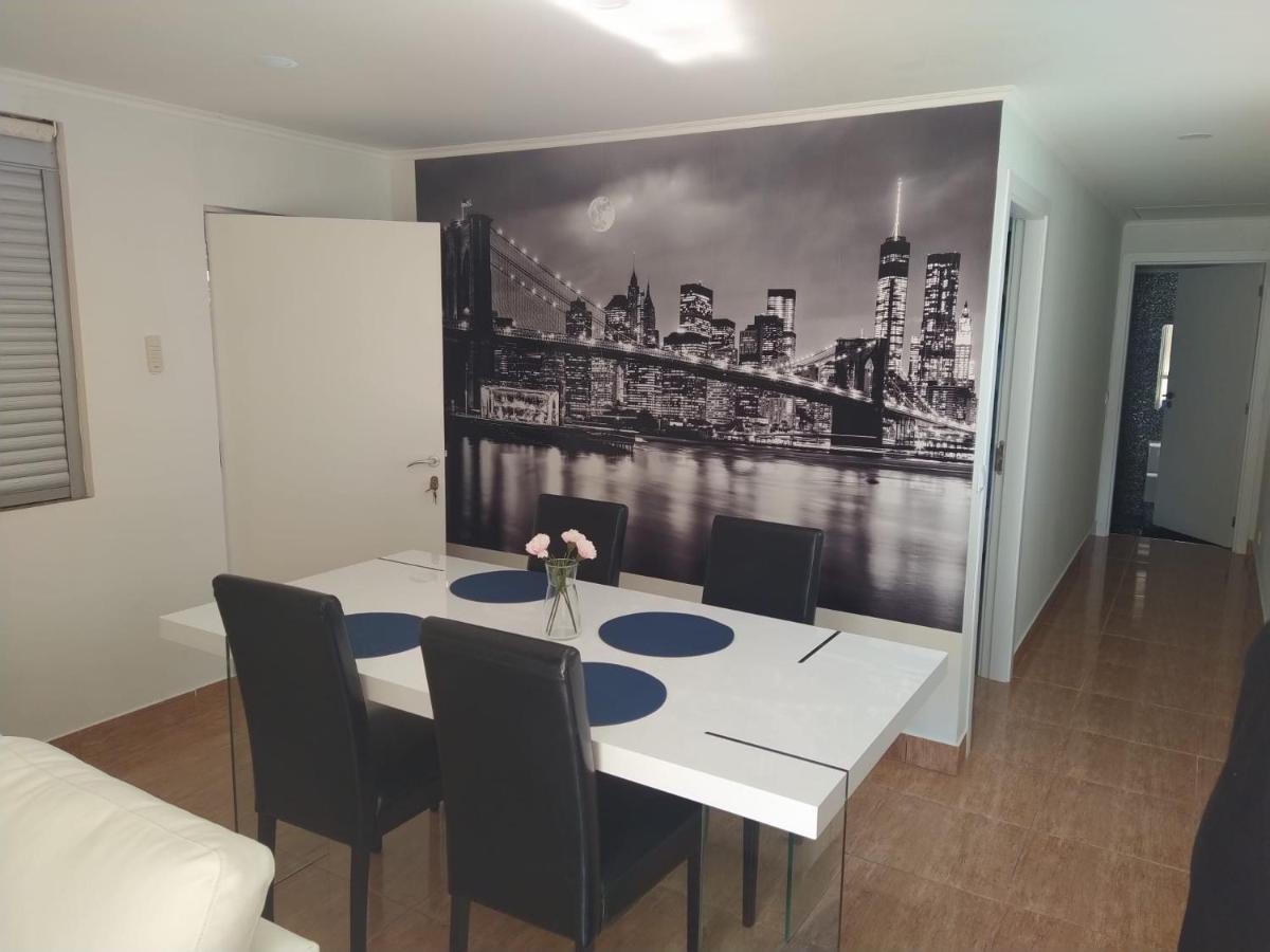 Appartamento Refugio Singelo Espinho  Esterno foto