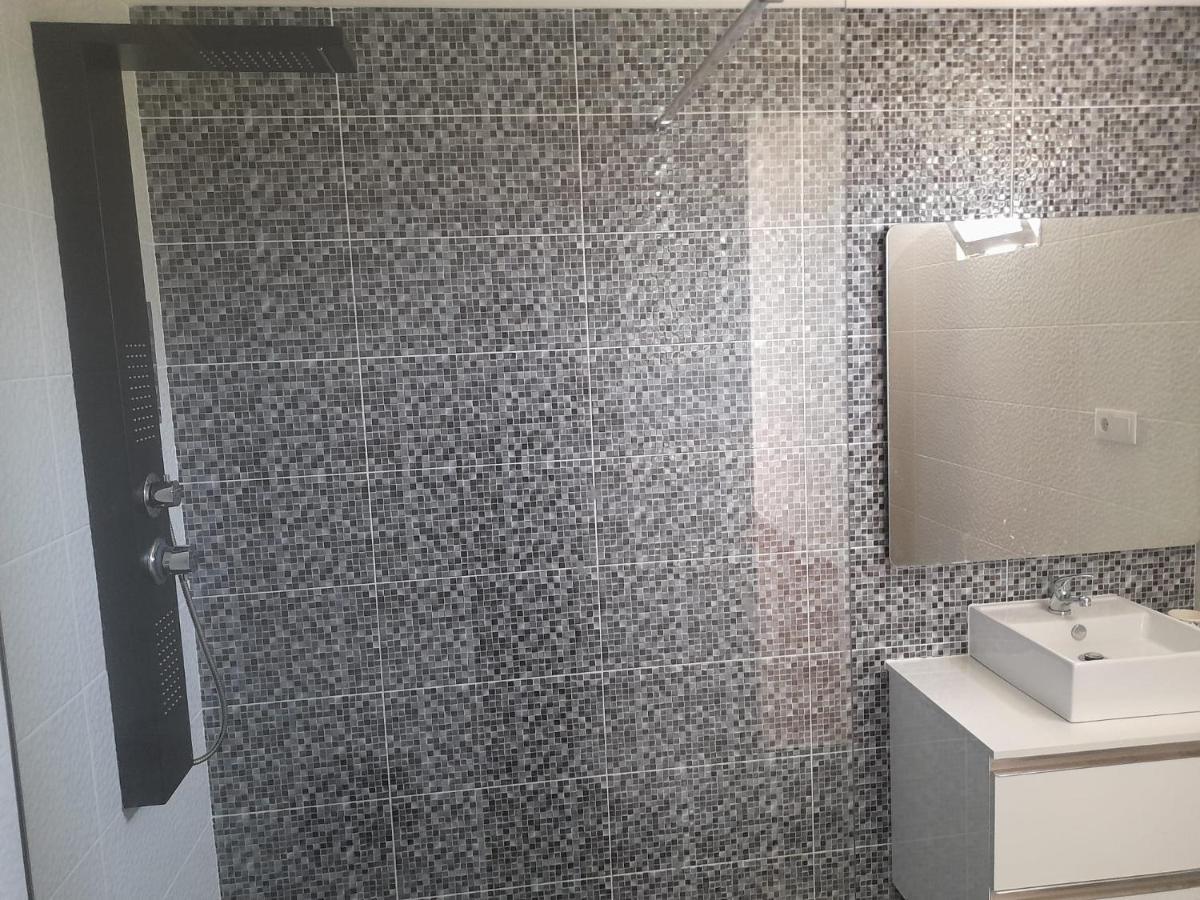 Appartamento Refugio Singelo Espinho  Esterno foto